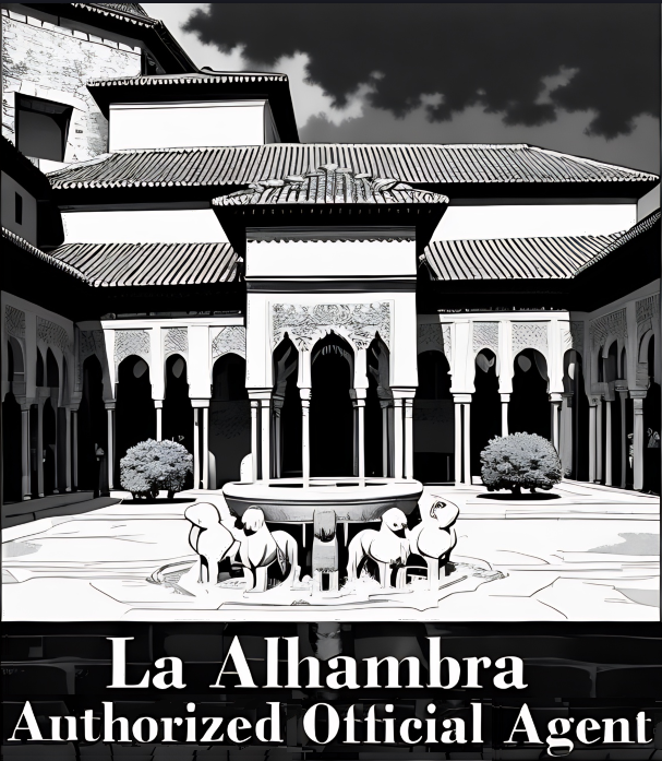 tour and visits to la Alhambra of granada last hour minute tickets availability
